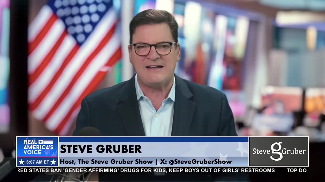 TRUMP’S FIRST 7 MONTHS ARE REWRITING THE PATH TO GLOBAL PEACE