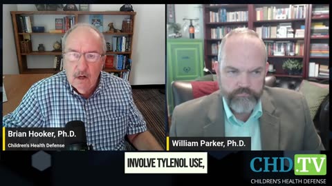 Tylenol is now linked to over half of autism cases.