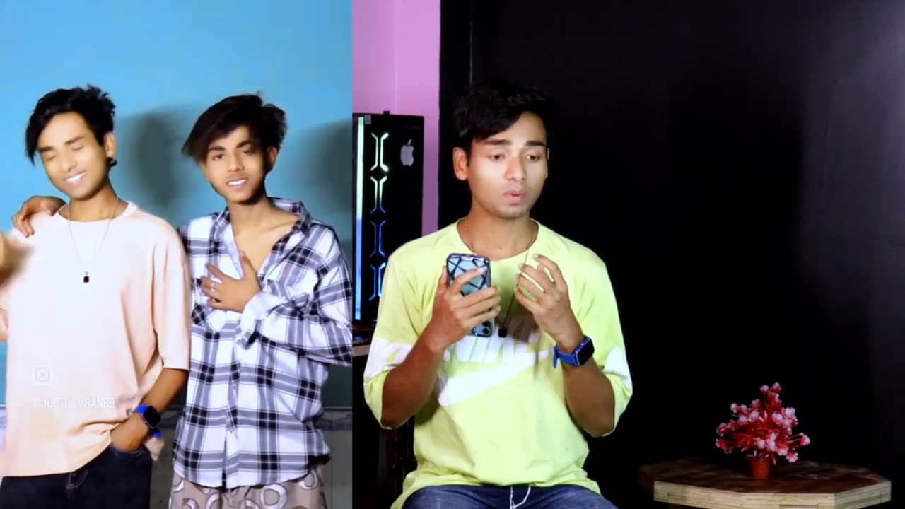 সফিককে ফাঁসিয়েছে রুবেল এবং সব আইডি নিয়ে নিয়েছে ।sofik সফিকের ভিডিও। sofik video। sofiker video