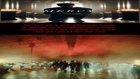 Rare of Breed ~ Have Mercy { Lyrics } Remix 1 { Dance Ver. } Christcore Slowed PC FX