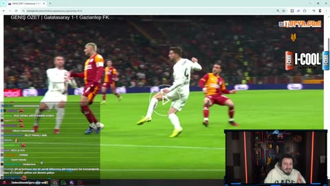 %100 FUTBOL GECESİ | TÜM ÖZETLER | MÜMTAZ REIS, TRANSFERLER !foxepin