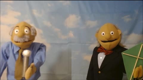 Benjamin Franklin Interview
