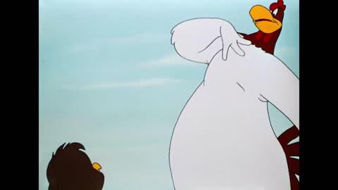 LOONEY TUNES CARTOON