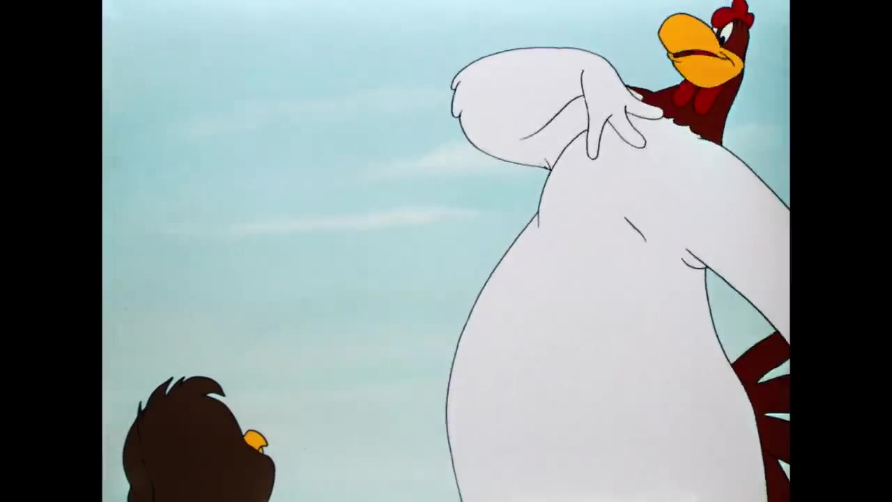 LOONEY TUNES COMPILATION