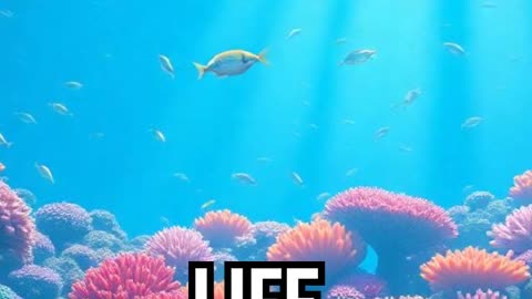 Underwater City Secrets