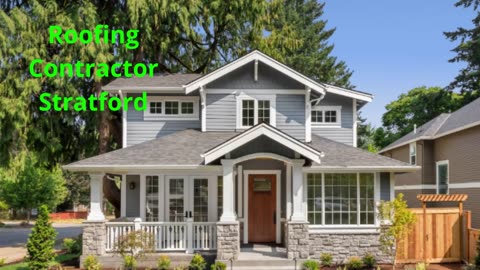 White Home Products - Reliable Roofing Contractor in Stratford, CT