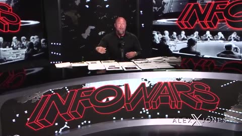 ALEX JONES [FULL] Tuesday 6/24/25
