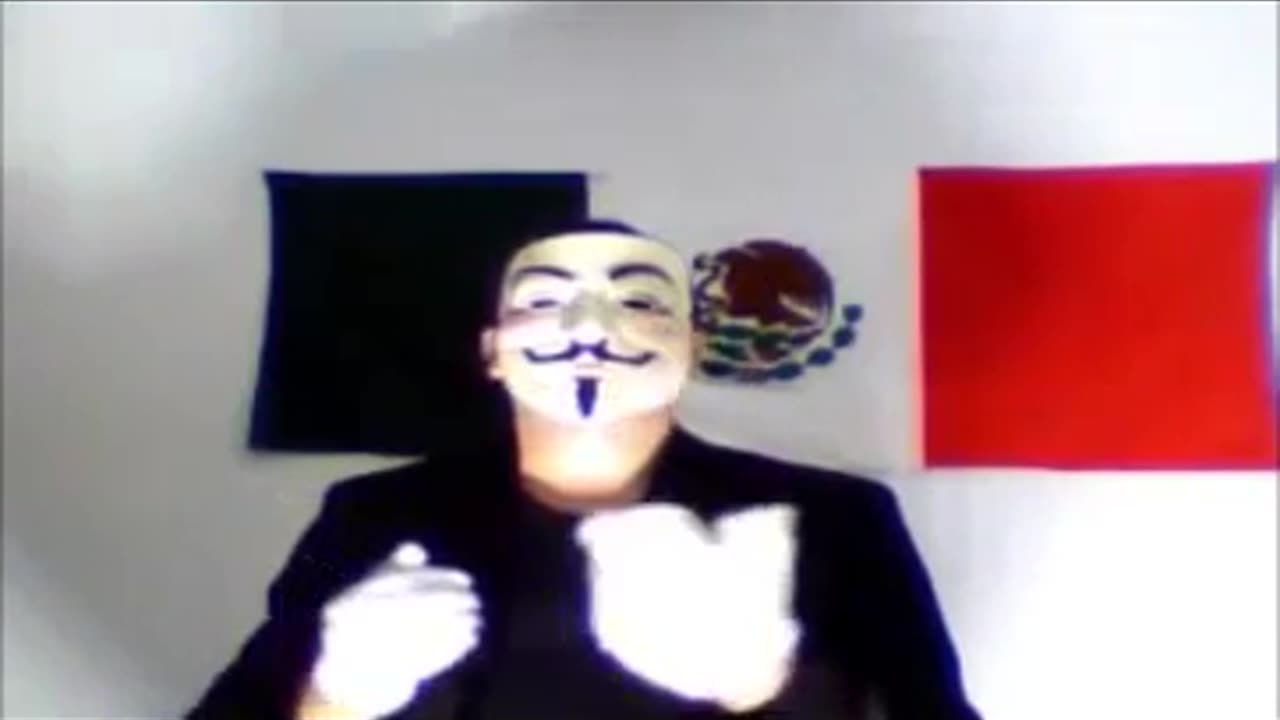 Anonymous Habla de la Muerte de Jenni Rivera