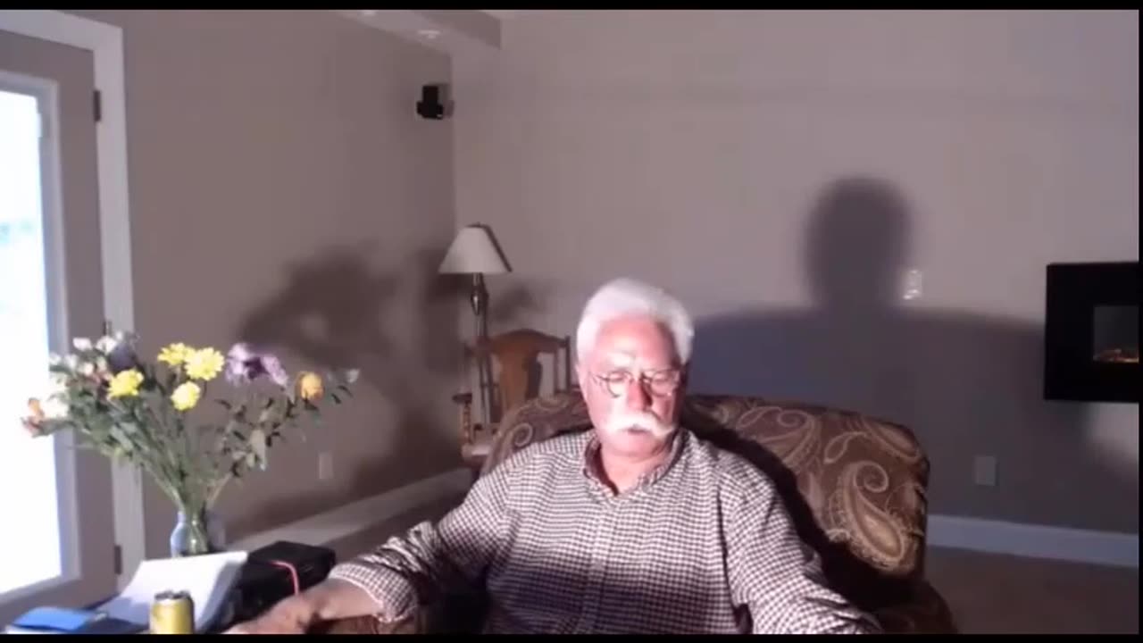 2025-05-18 A Common Lawyer Comments with Brent Allan Winters_ Exodus 20-25-26