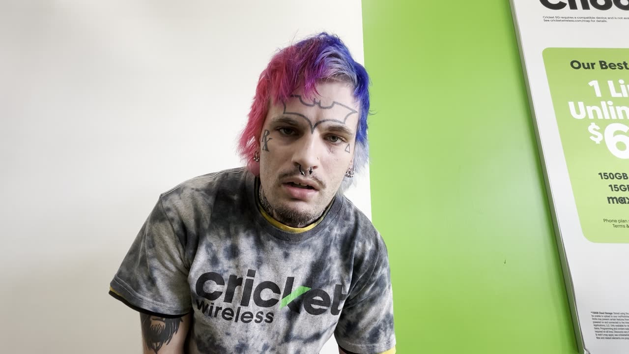 Ep. 290 "Sermon 30 Seconds Ago" by Patrick Henry The Batman