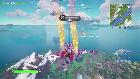 Fortnite xbox cloud gaming