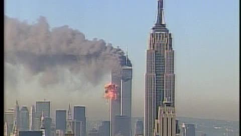 9-11 - 0852-0912 CBS9 Washington