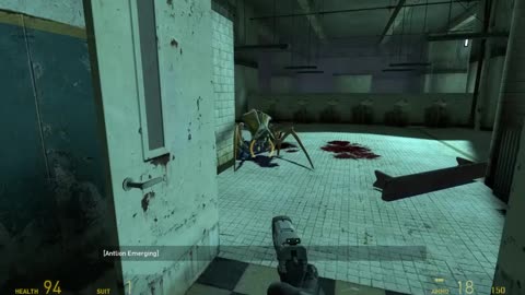 half life 2 no commentary playthrough part 13