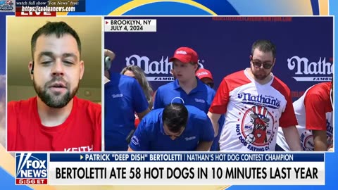 FOX and Friends 6AM - 7/3/2025