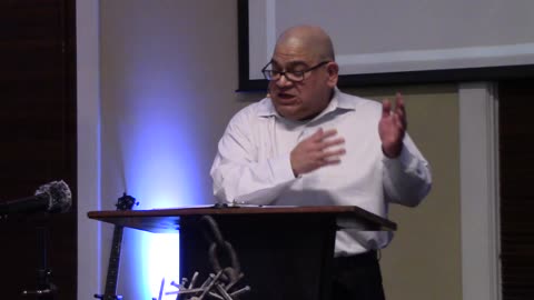 The Gospel Applied: Joyful Hope - Romans 5:1-5