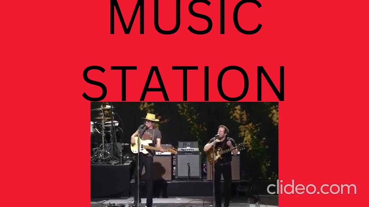 APRIL 6 2025 MUSIC STATION SHOW PART 4
