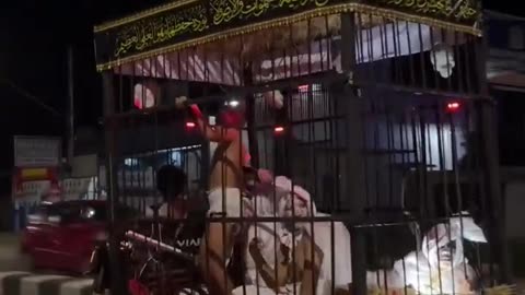 setan juga mudik