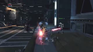 star wars the force unleashed