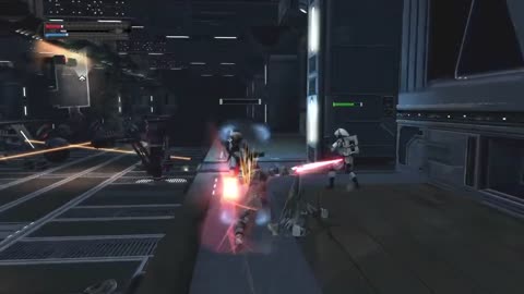 star wars the force unleashed