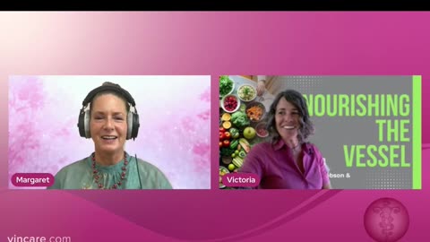 We Participate in Our Health