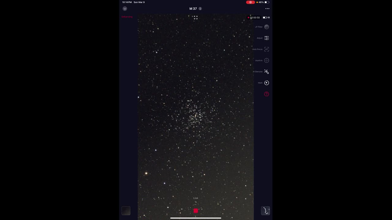 Messier 37