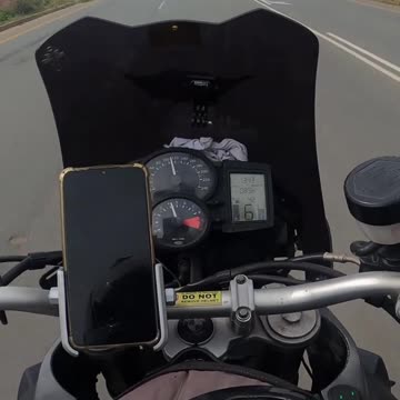 Two wheels to freedom