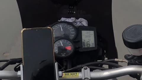 Two wheels to freedom