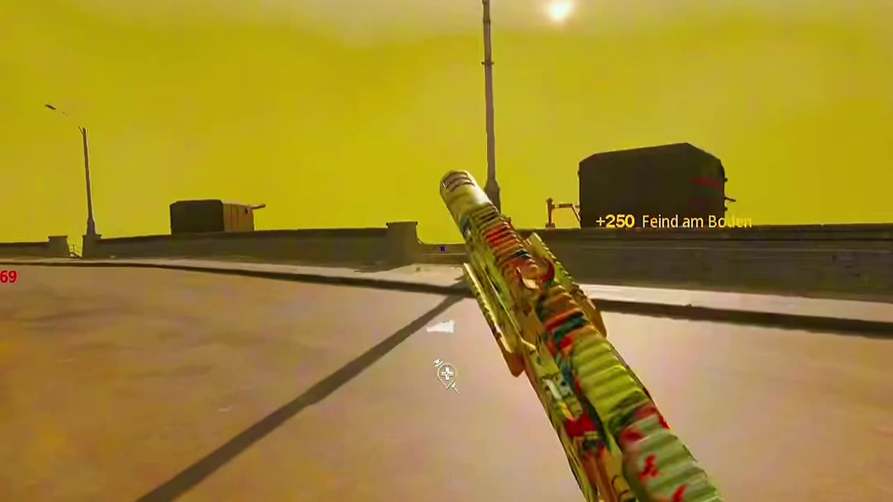 My Cleanest Clip Ever 👑