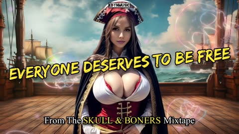 Everyone Deserves To Be Free