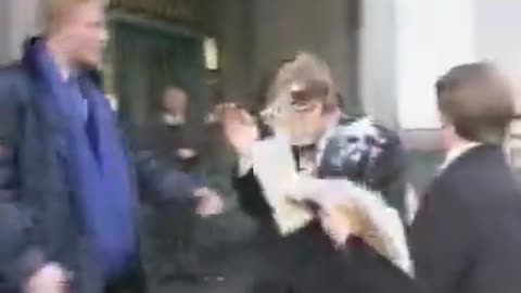 Still the best video on the internet....