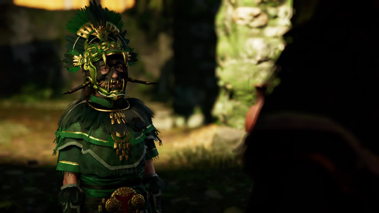 Showdown Of The Tomb Raiders Full Gameplay And Walkthrough 8