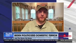 Jerry Dunleavy: Garland allowed the Biden DOJ to target conservatives
