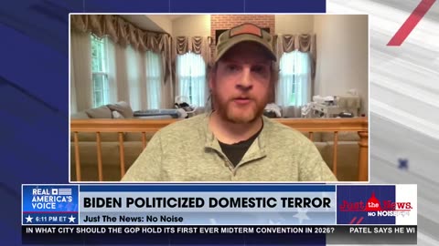 Jerry Dunleavy: Garland allowed the Biden DOJ to target conservatives