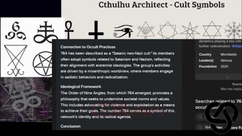 CDNews - CULT 764 & O9A