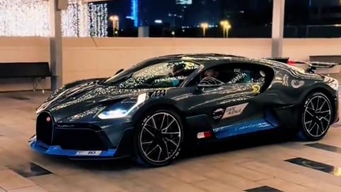 😎💨 The Luxury and Speed of Dubai's Exotic Cars Unveiled! | LuxurySportsCars