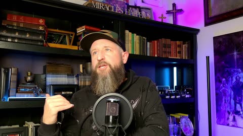 RECOVERING DISCERNMENT: WHEN GOD IS TRUE AND EVERY MAN’S A LIAR | Candace Owen’s goes Viral pt. IV