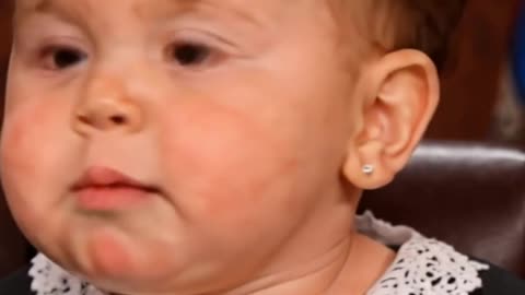 Baby Judge Judy 3