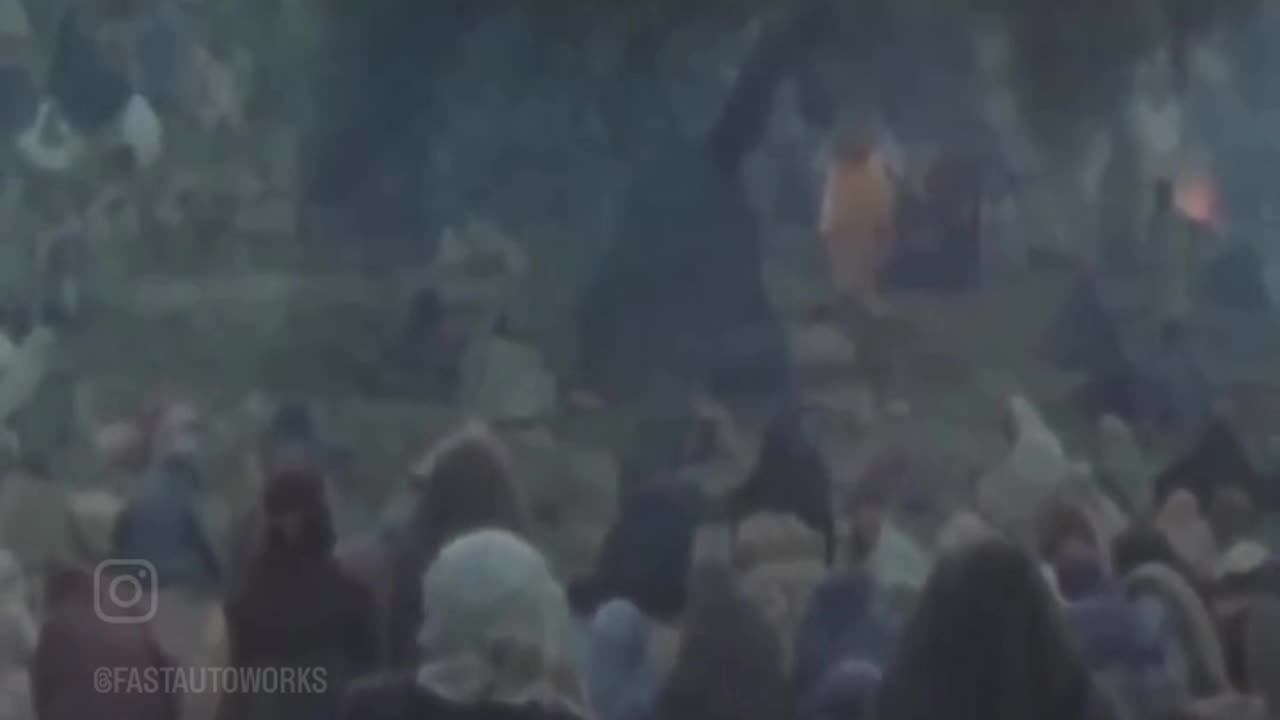A clip from the movie Jesus of Nazareth. #Lordsprayer