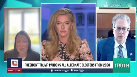 TRUMP’S RUNNING OUT OF TIME TO PROTECT OUR ELECTIONS