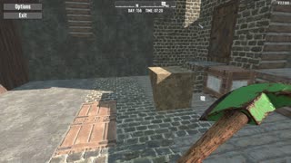 Let's play some 7 Days to Die lets try to get more done with Blood Moon Base