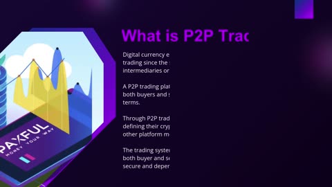 Elevate Your P2P Trading Business with a Paxful Clone Script