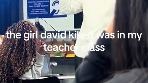 🤯📚 Teacher's Viral Lesson: The Shocking Story Behind This Internet Safety Tip | FunFM
