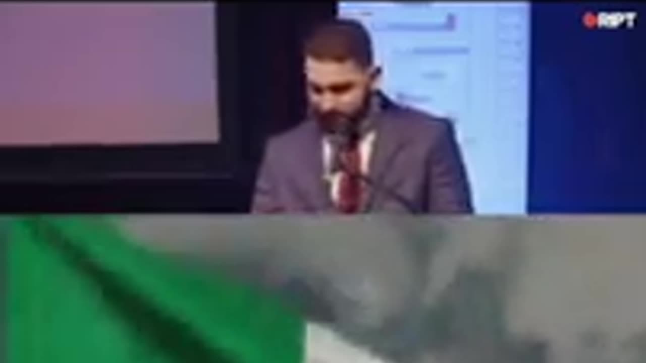 What an outstanding Man!! (Ben Scallan) 🇮🇪 Part One...