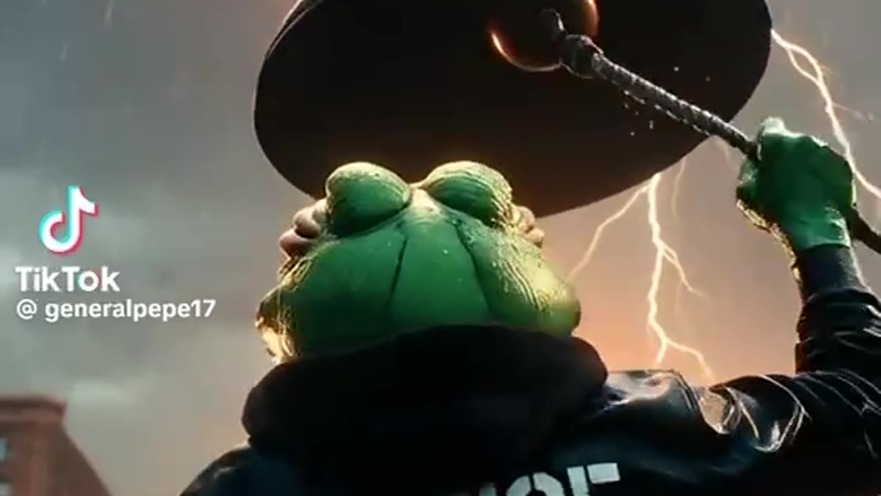 Justice will resound