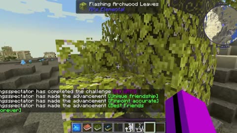 This Mod Turns Minecraft Into HOW TO TRAIN YOUR DRAGON! 🐉🔥