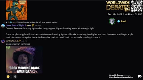 0222 WIDESTREAM - Worldwide Debates - YouTube/Twitch/Rumble