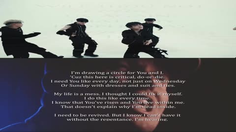 Rare of Breed (ft. KD7) Revival { Lyrics } Remix 1 { Dance Ver. } Christcore