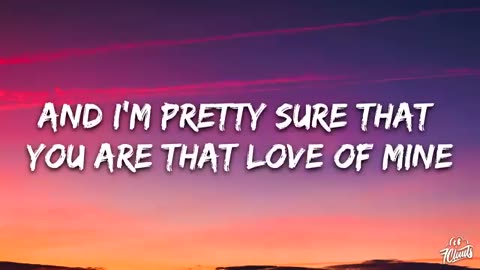 Shocking: Ruth B. - Dandelions (Lyrics)