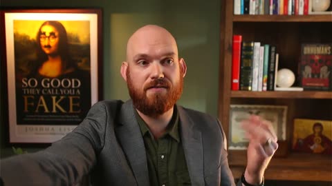 How to Beat Moral Authority Arguments ft. DOGE Staffer Marko Elez — Daily Persuasion Ep. 146