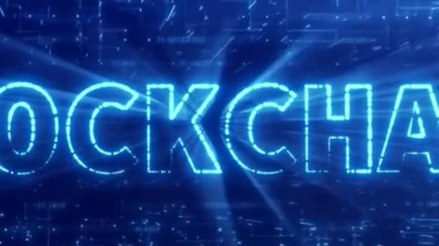 Blockchain Revolution: Decoding the Future of Trust, Money & Digital Freedom
